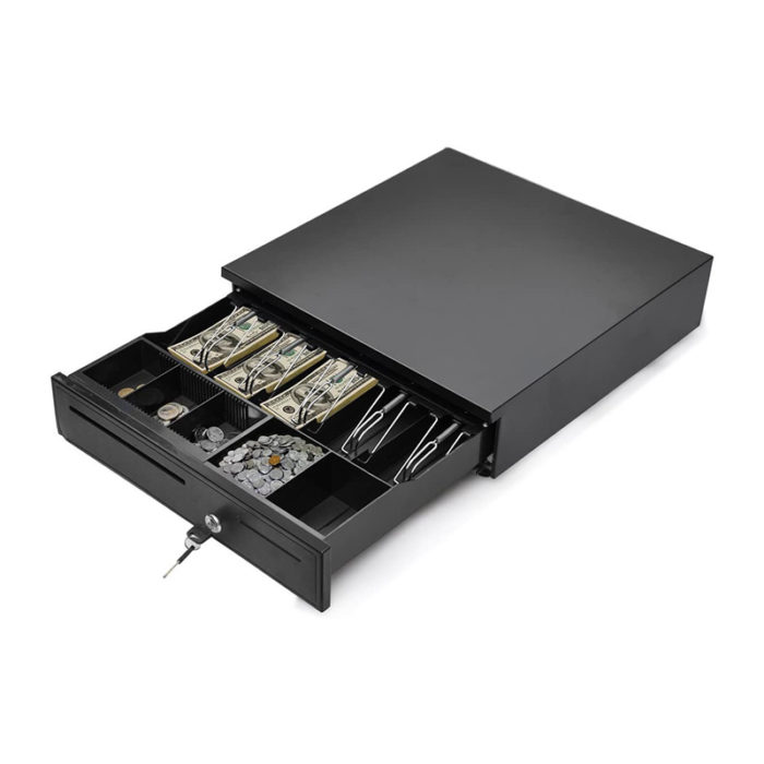 Cash Register Drawer, for Point of Sale (POS)