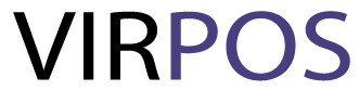 Virpos Logo