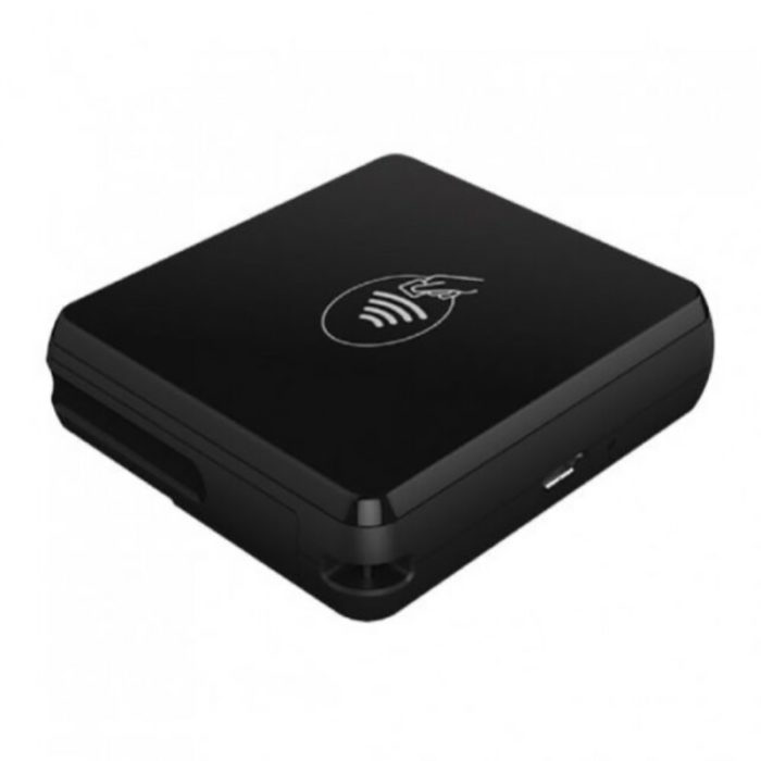 BBPOS Chipper 2X BT Card Reader - Image 2