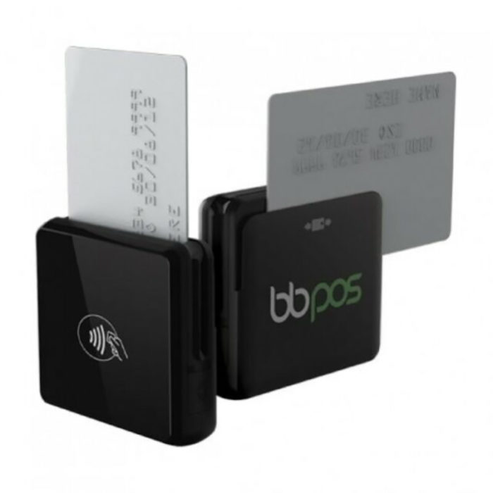 BBPOS Chipper 2X BT Card Reader - Image 4