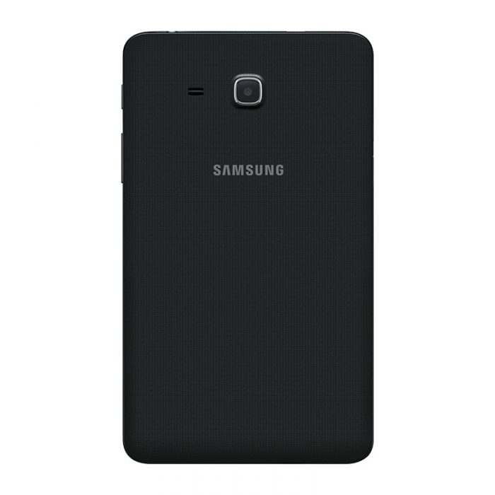 Samsung - Galaxy Tab A 7" 8GB - Black - Image 2